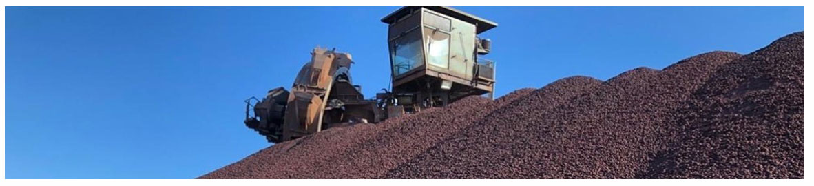 Iron ore 2 Sponge copy Iron ore 2 Sponge copy